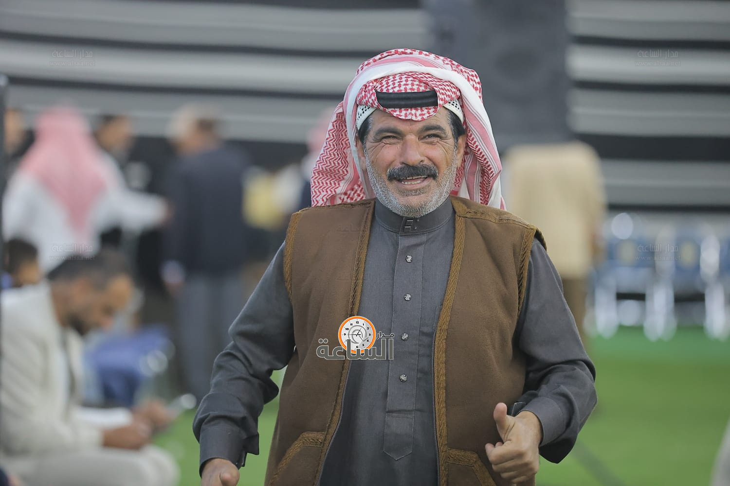 Madar Al-Saa Images 0.38836881619063557