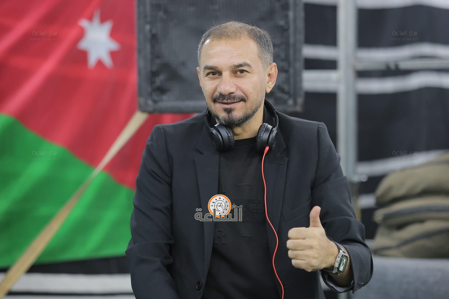 Madar Al-Saa Images 0.32458711820491815