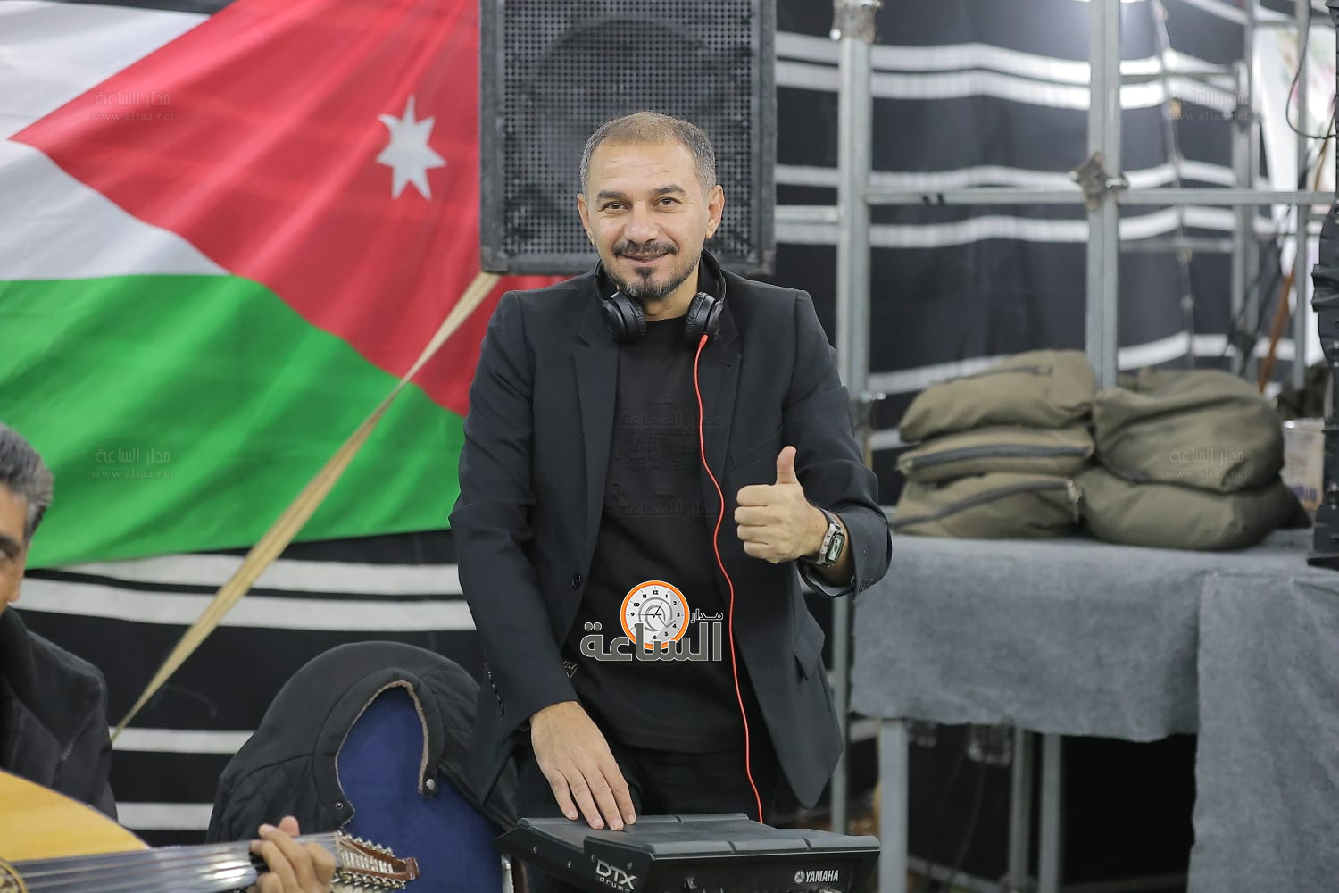 Madar Al-Saa Images 0.28851315571902114