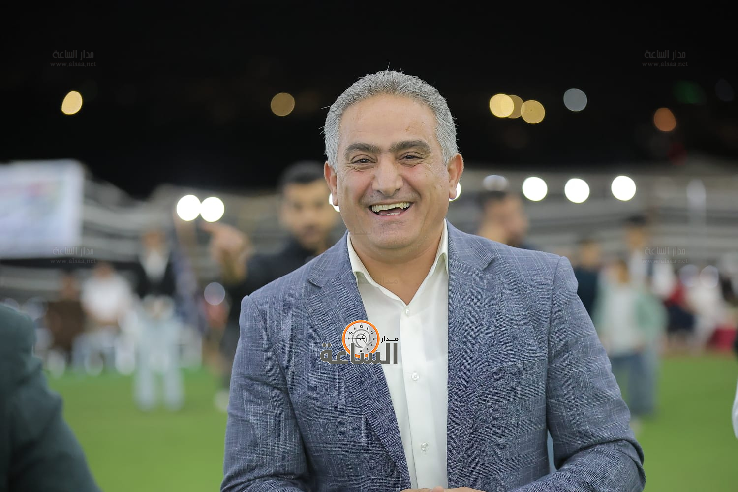 Madar Al-Saa Images 0.1812119795386985