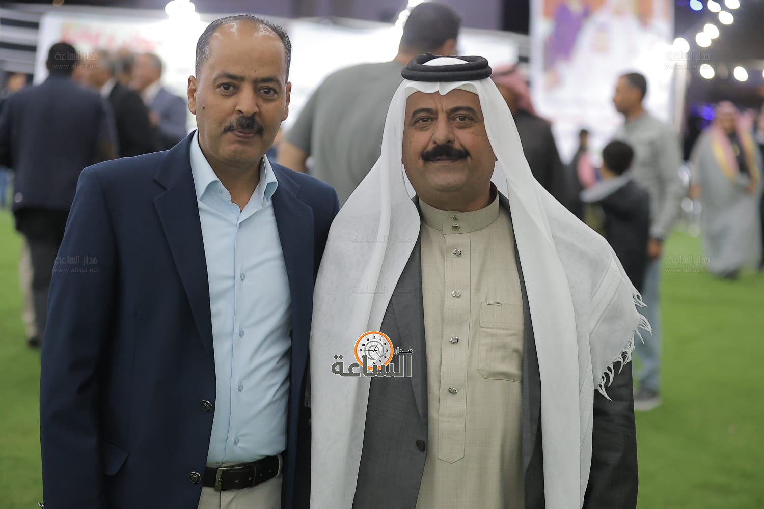 Madar Al-Saa Images 0.5067885357030939