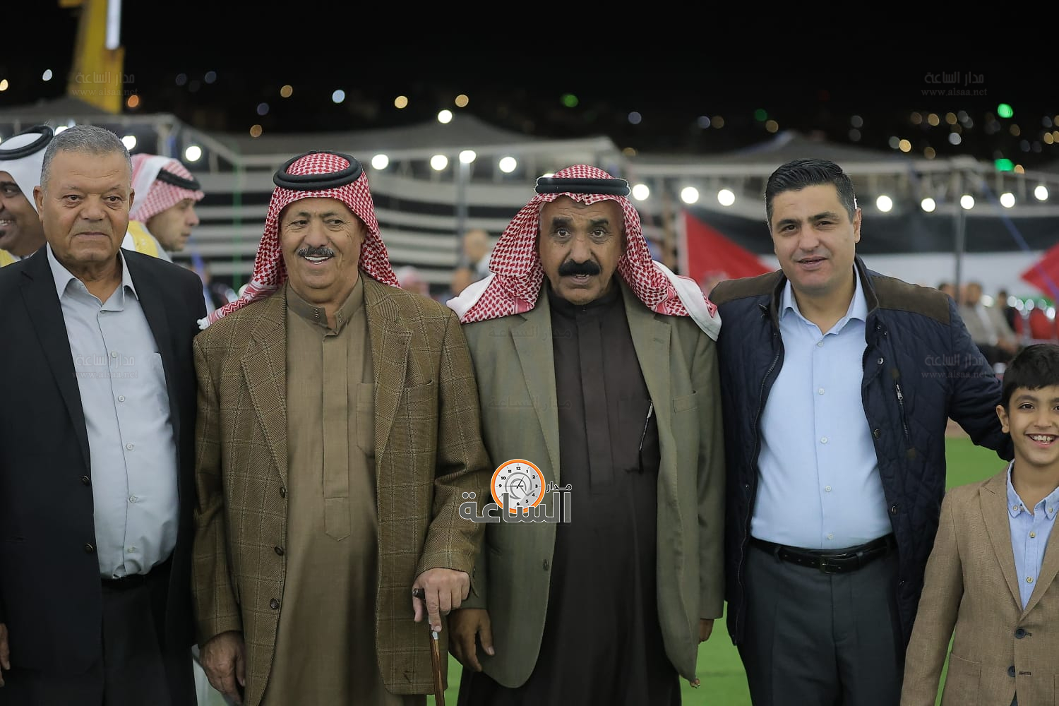 Madar Al-Saa Images 0.691581002126189