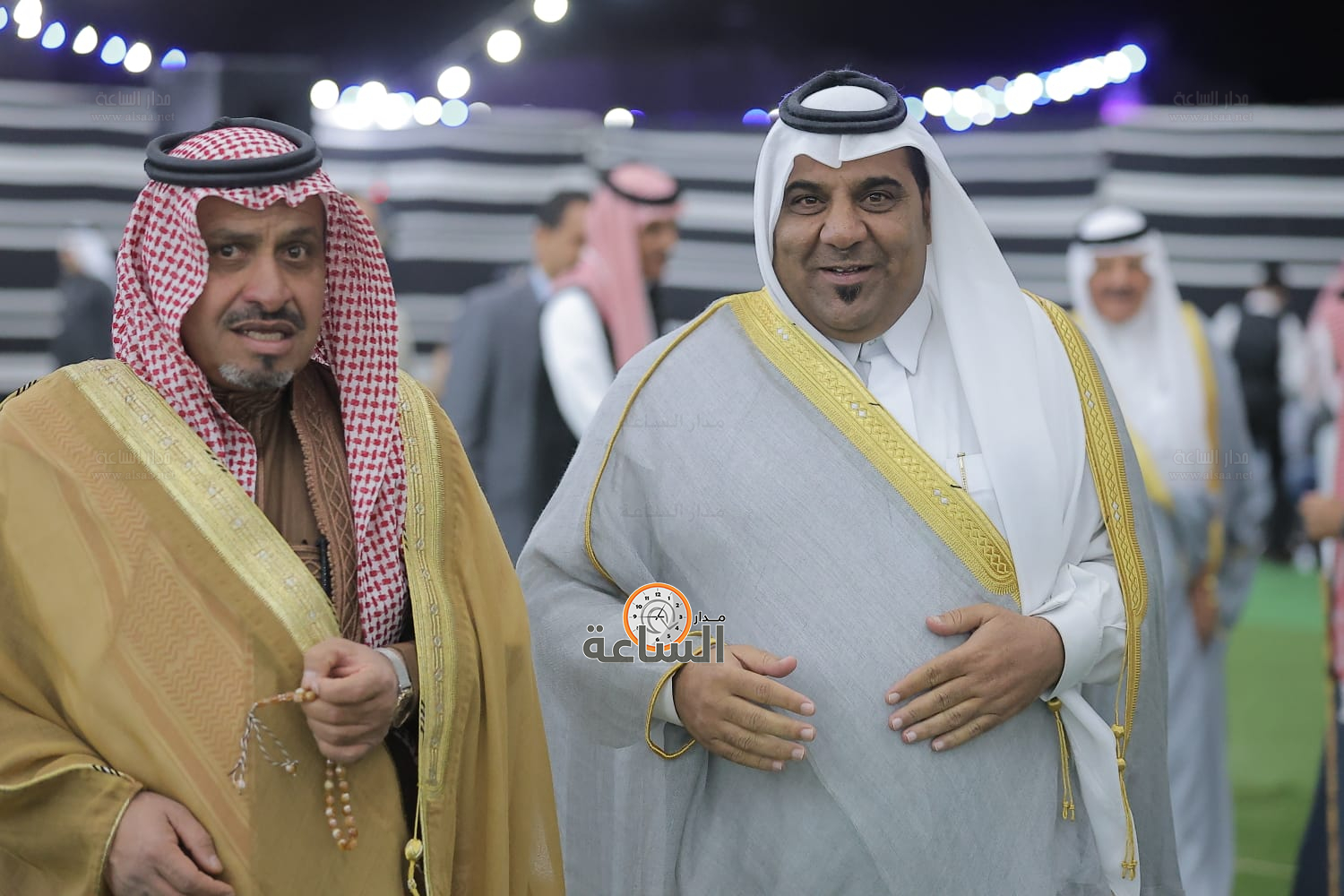 Madar Al-Saa Images 0.37148594126991397