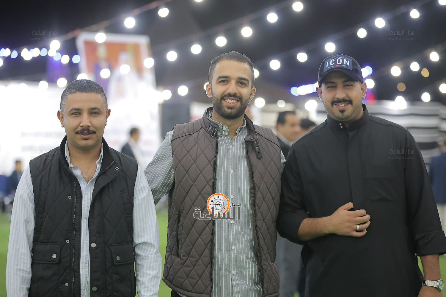 Madar Al-Saa Images 0.9812693845204515