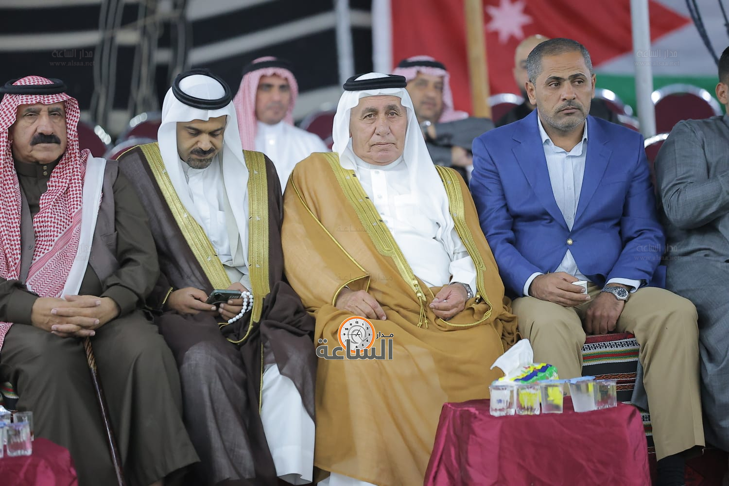 Madar Al-Saa Images 0.8312692128797853