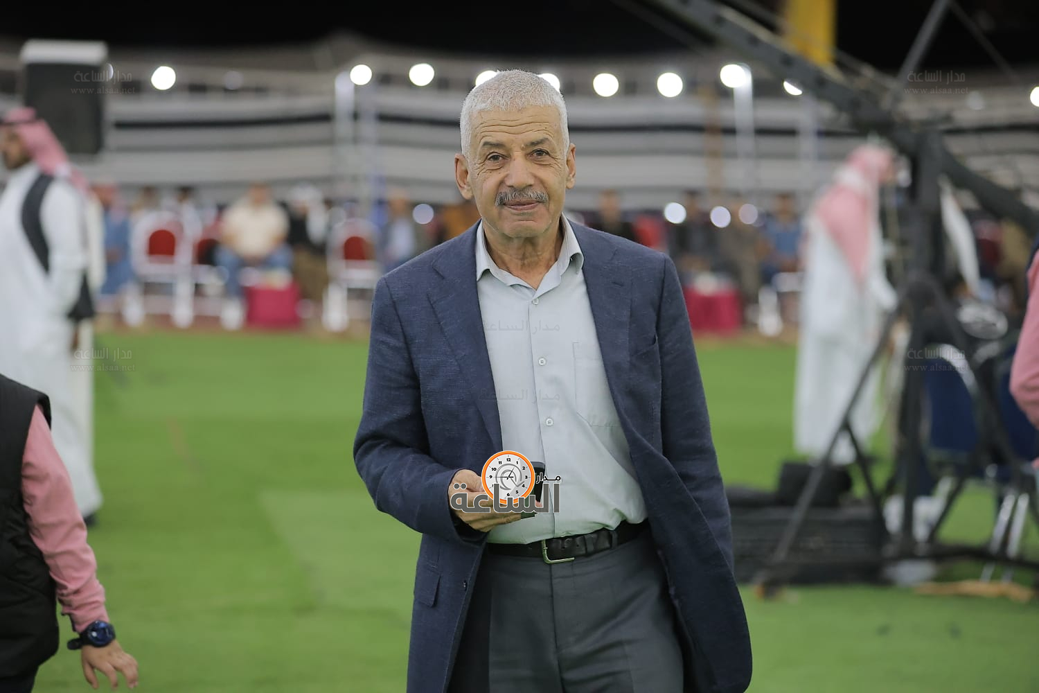 Madar Al-Saa Images 0.7496761771602066