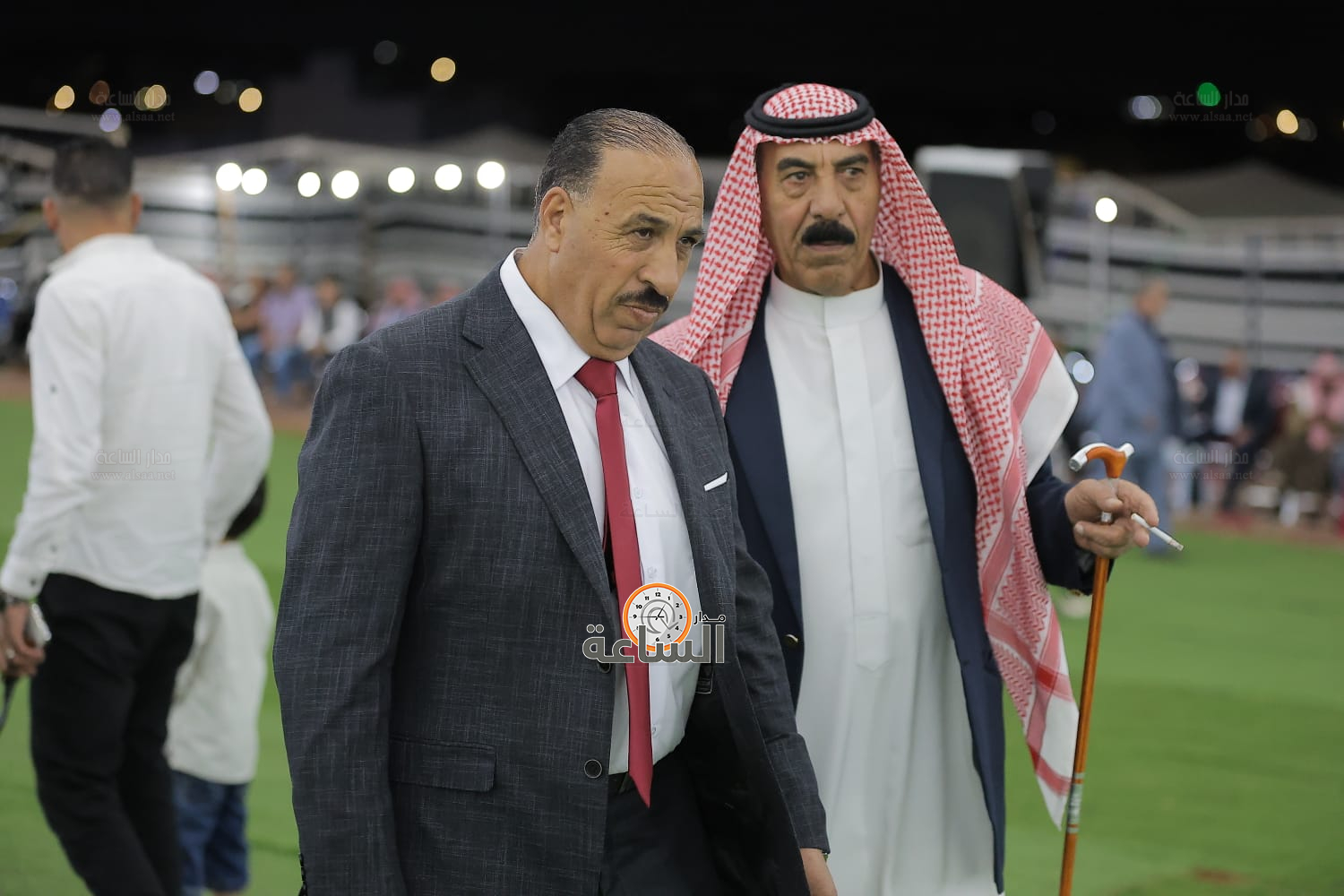 Madar Al-Saa Images 0.34032615768274954