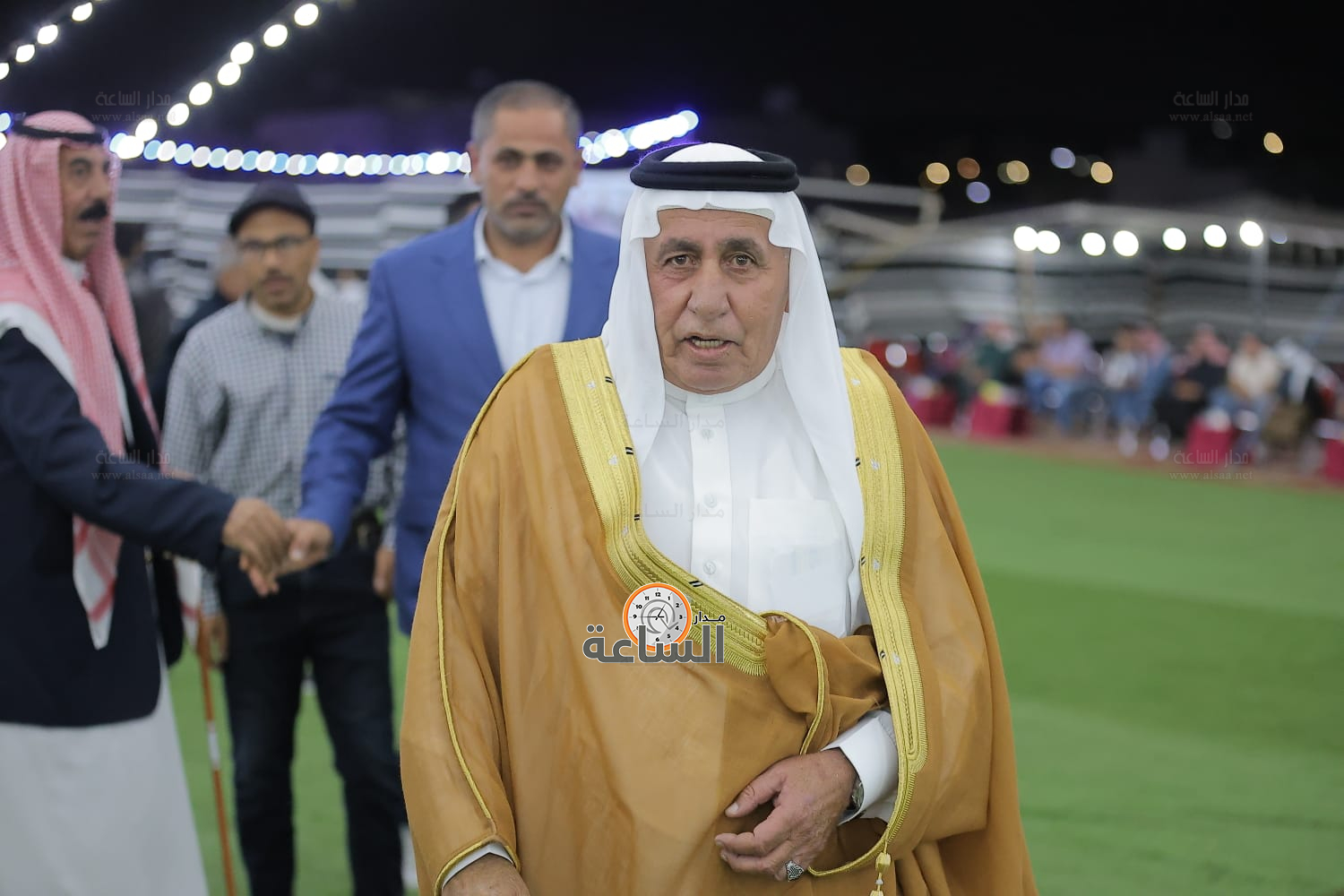 Madar Al-Saa Images 0.674807230743168