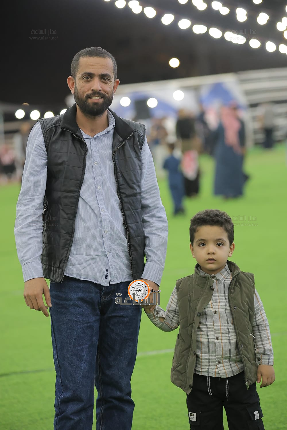 Madar Al-Saa Images 0.12361205210578519