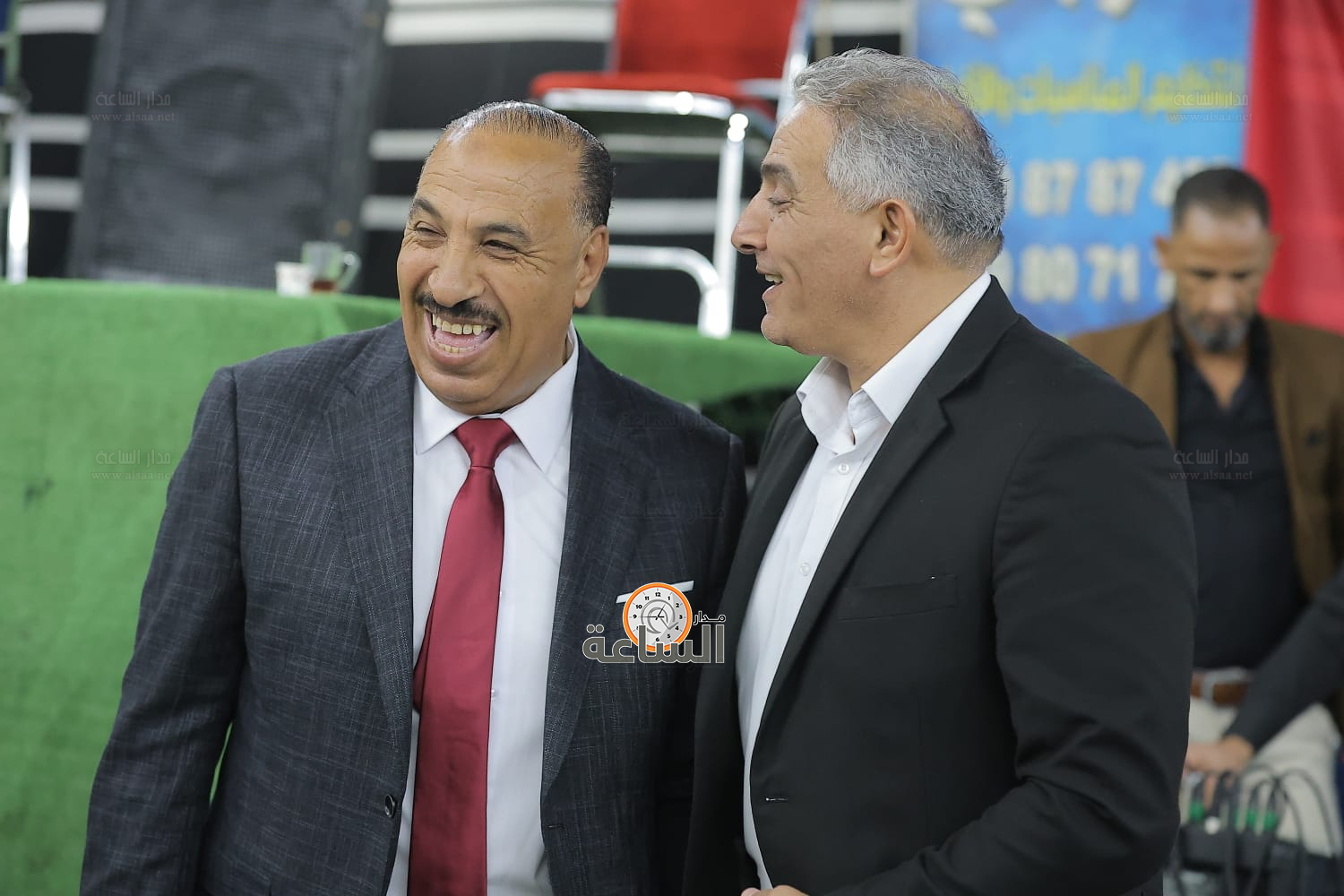 Madar Al-Saa Images 0.023518348813751366