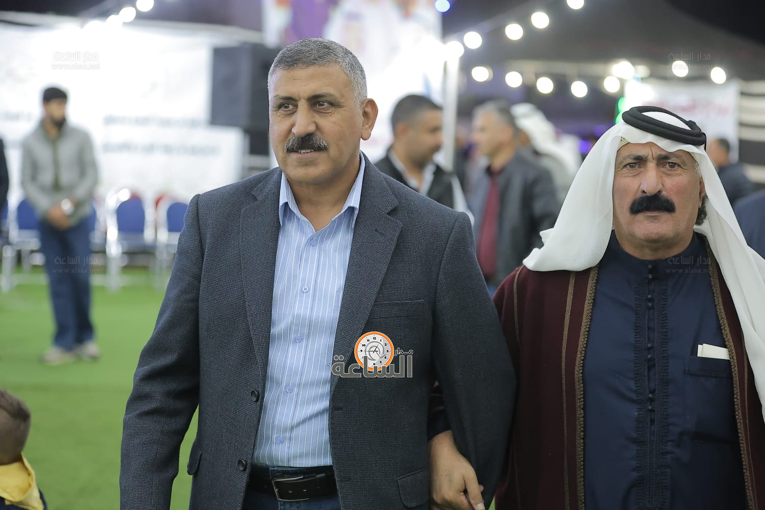 Madar Al-Saa Images 0.9797105301336778