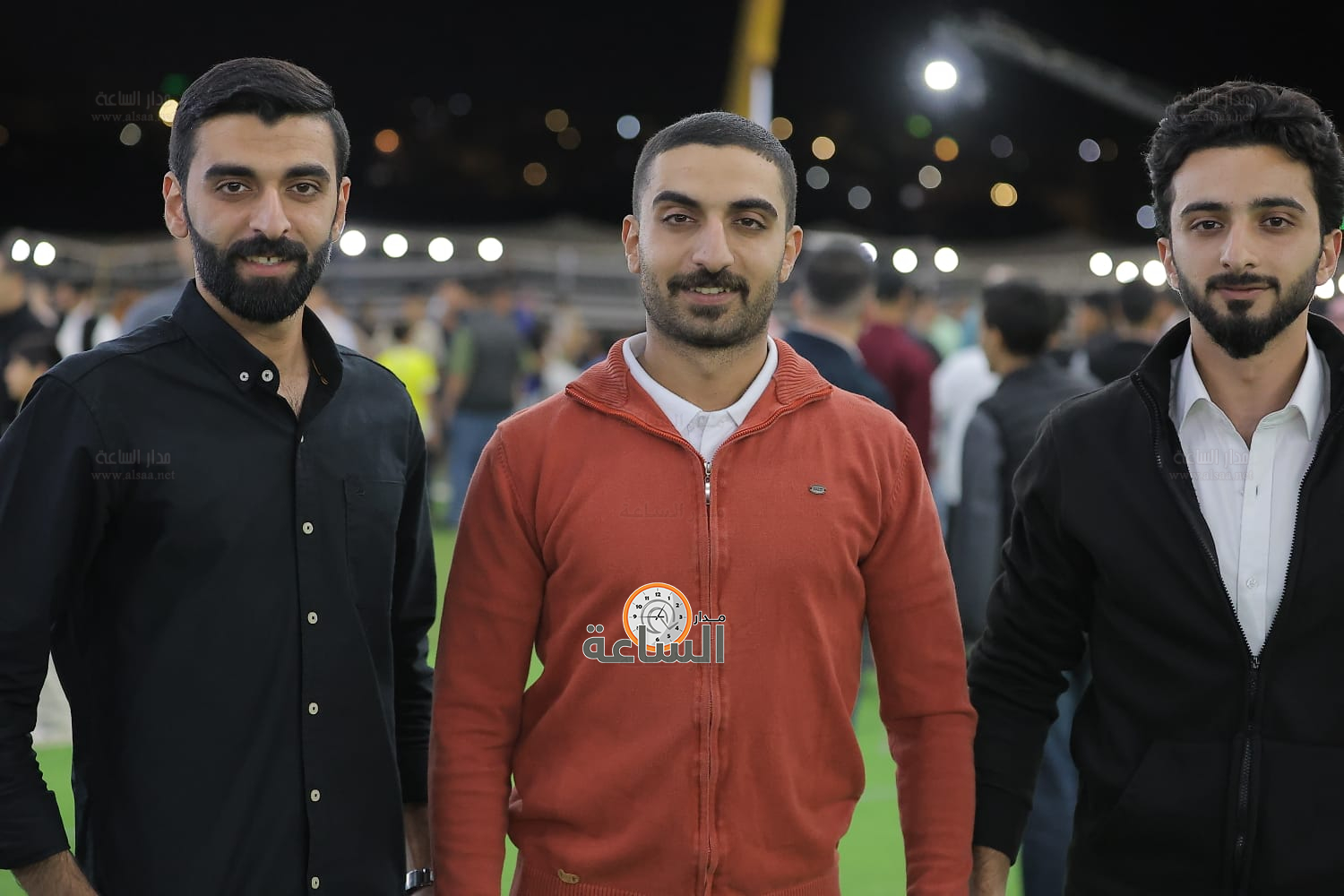 Madar Al-Saa Images 0.20697254000662402