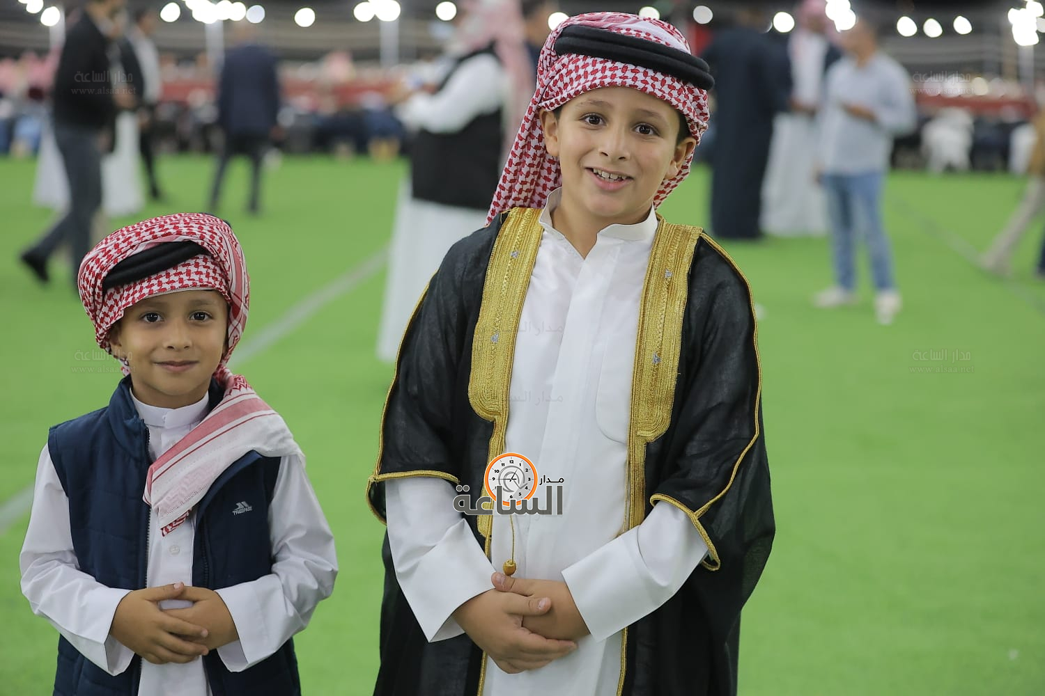 Madar Al-Saa Images 0.2604481872914719