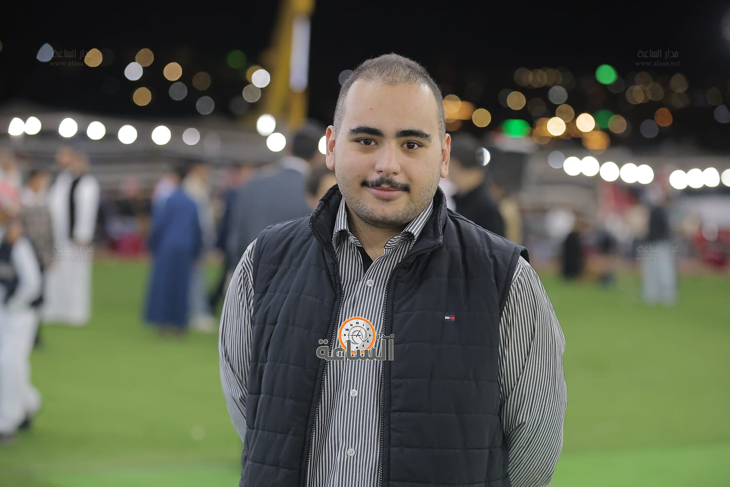 Madar Al-Saa Images 0.6311633917406856