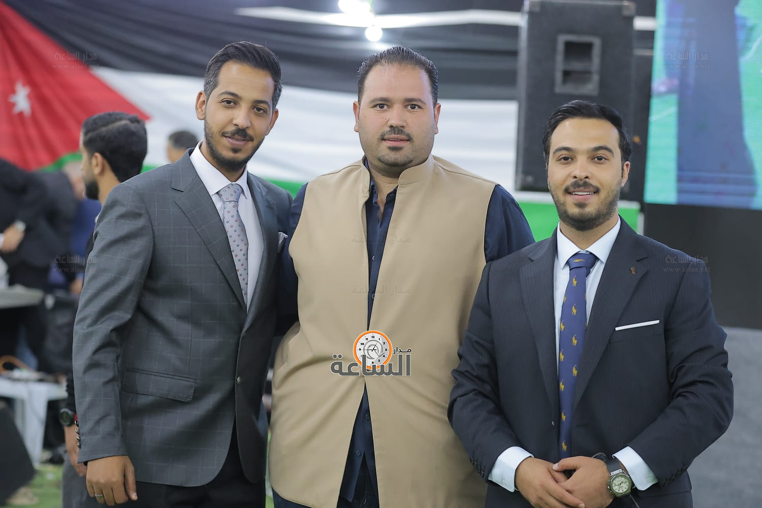 Madar Al-Saa Images 0.9355514251255073