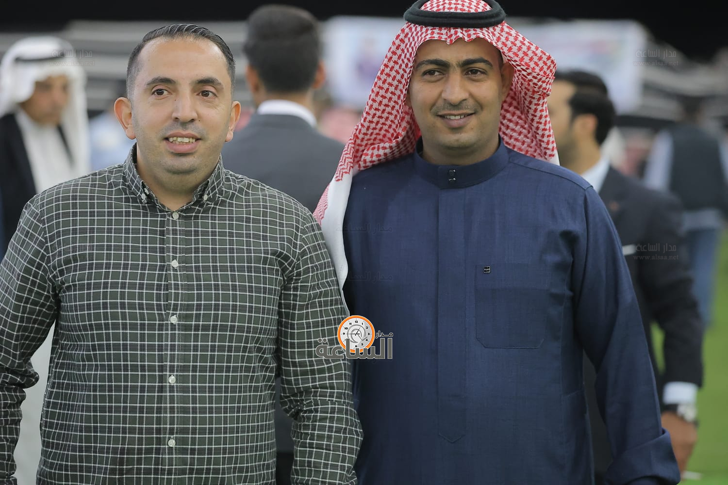 Madar Al-Saa Images 0.210205272395798