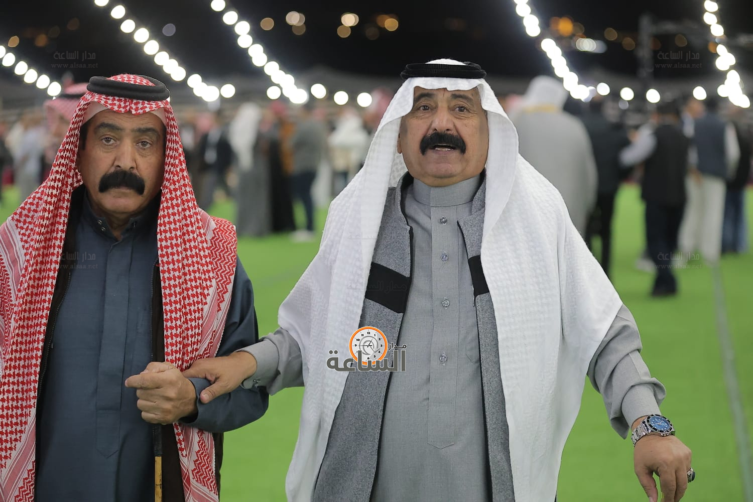 Madar Al-Saa Images 0.36011608270252504