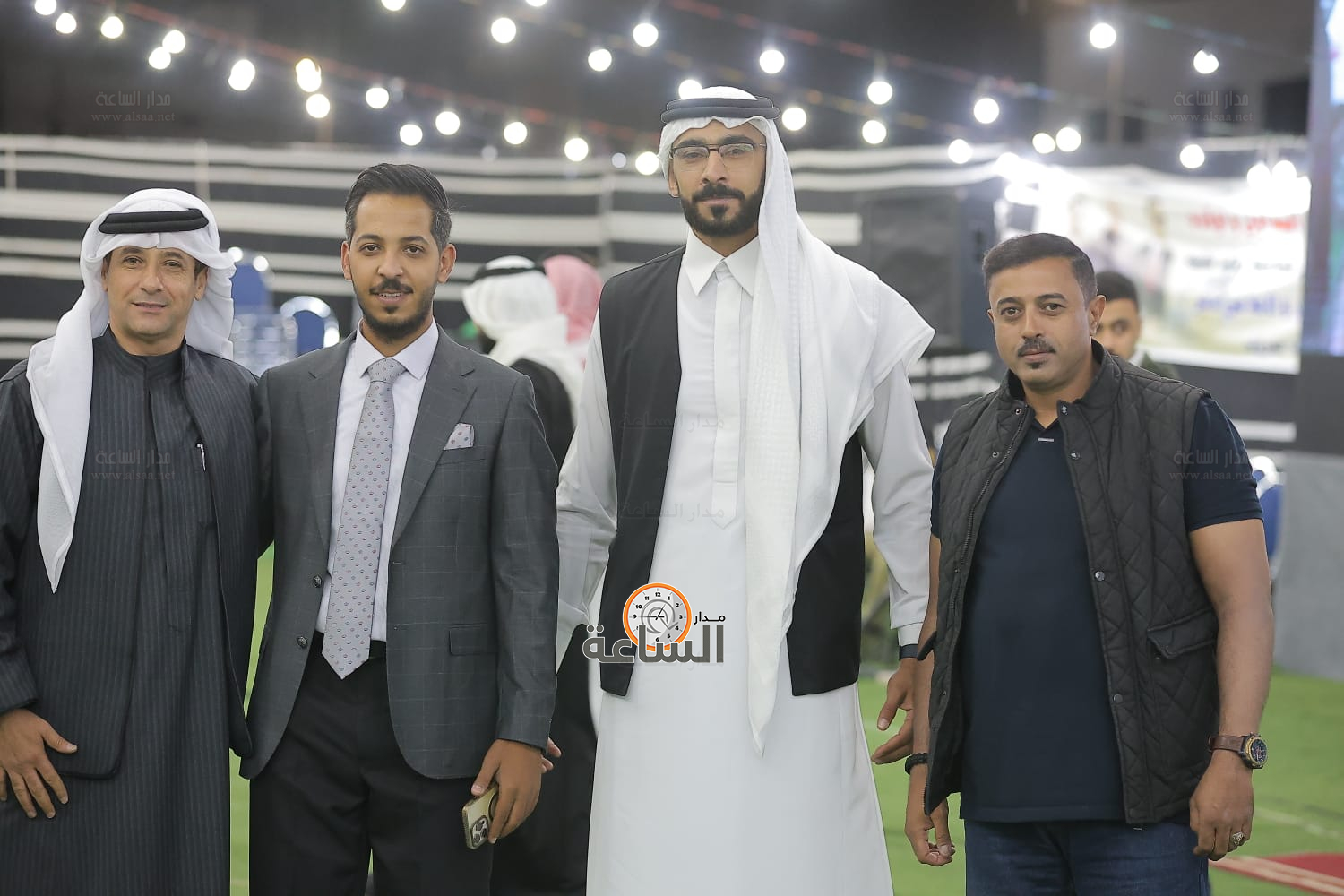 Madar Al-Saa Images 0.9721934292195995