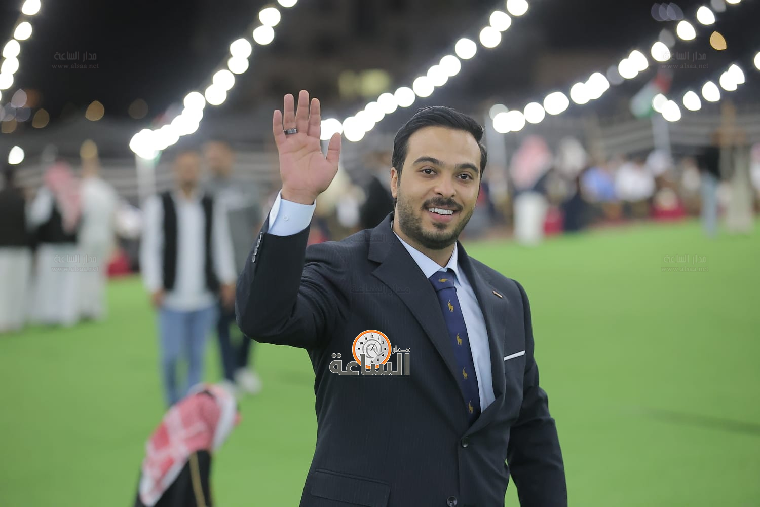 Madar Al-Saa Images 0.1983798419465861