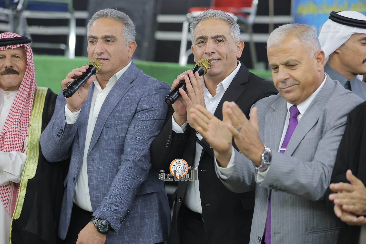 Madar Al-Saa Images 0.6223220788844464