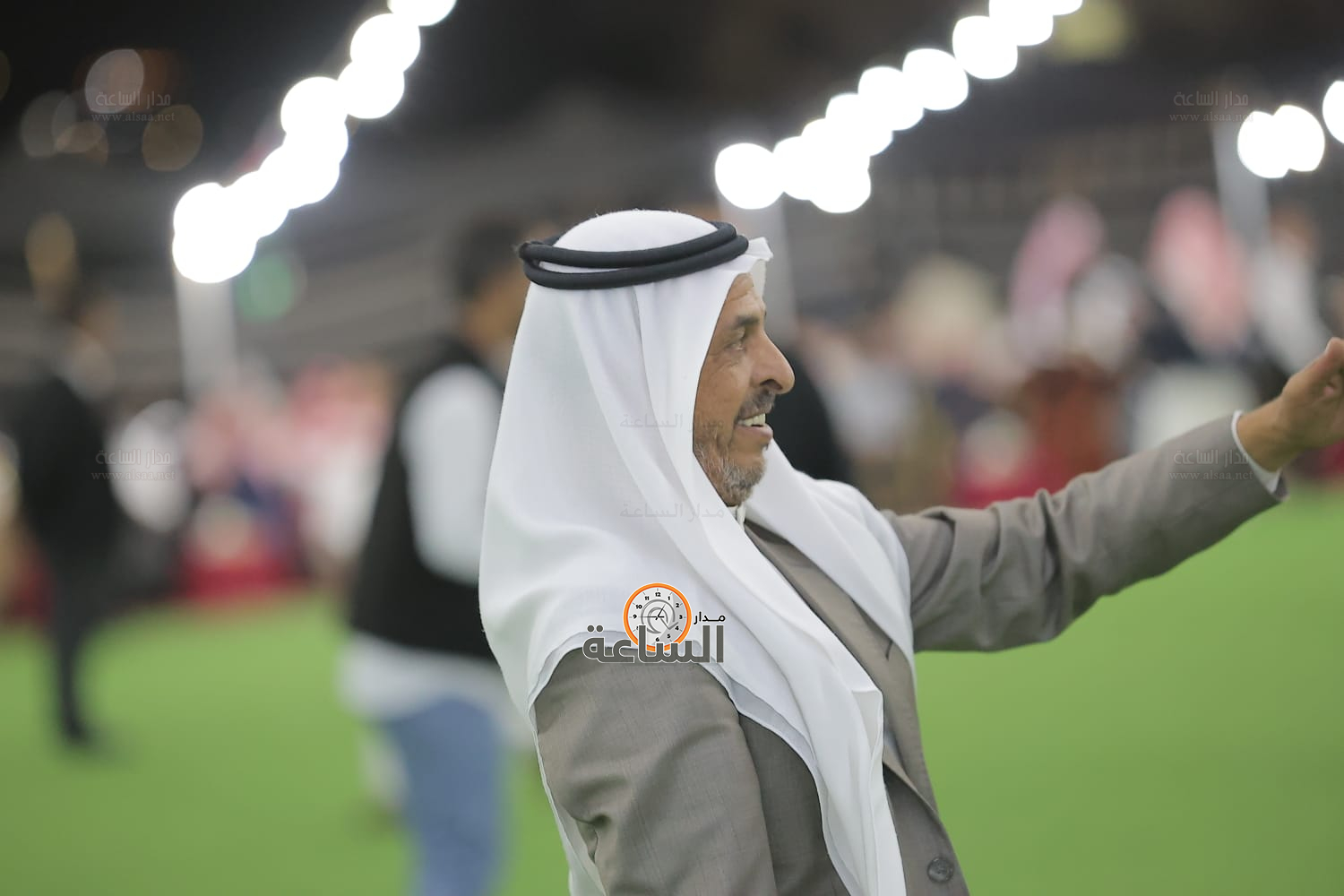 Madar Al-Saa Images 0.6968611627750243