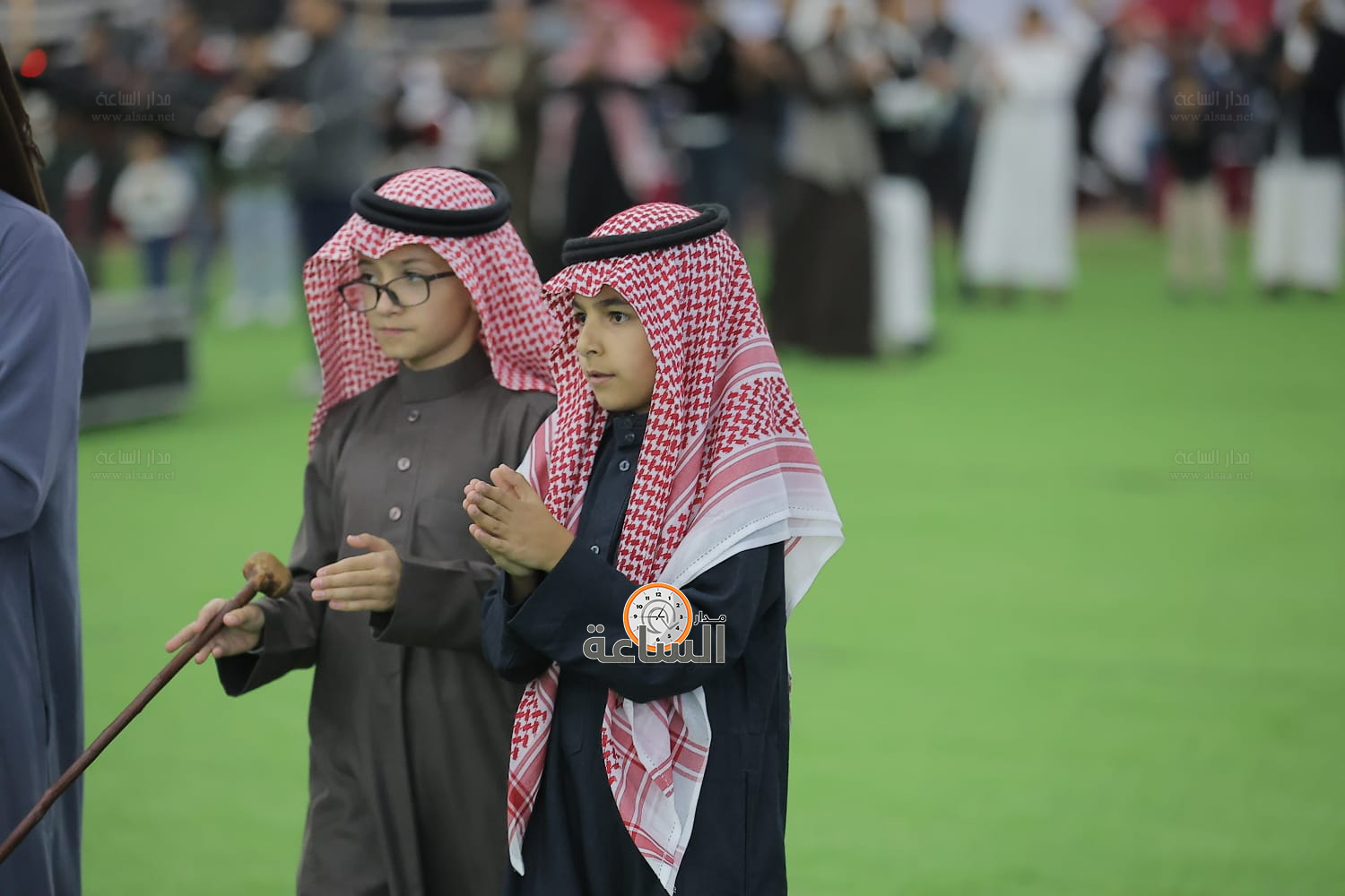 Madar Al-Saa Images 0.8107817036697379