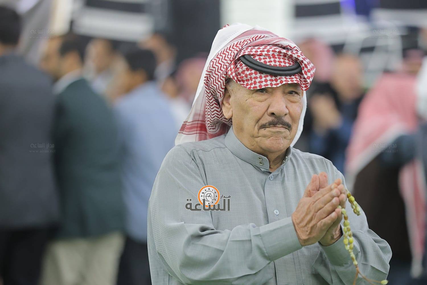 Madar Al-Saa Images 0.9194669006312277