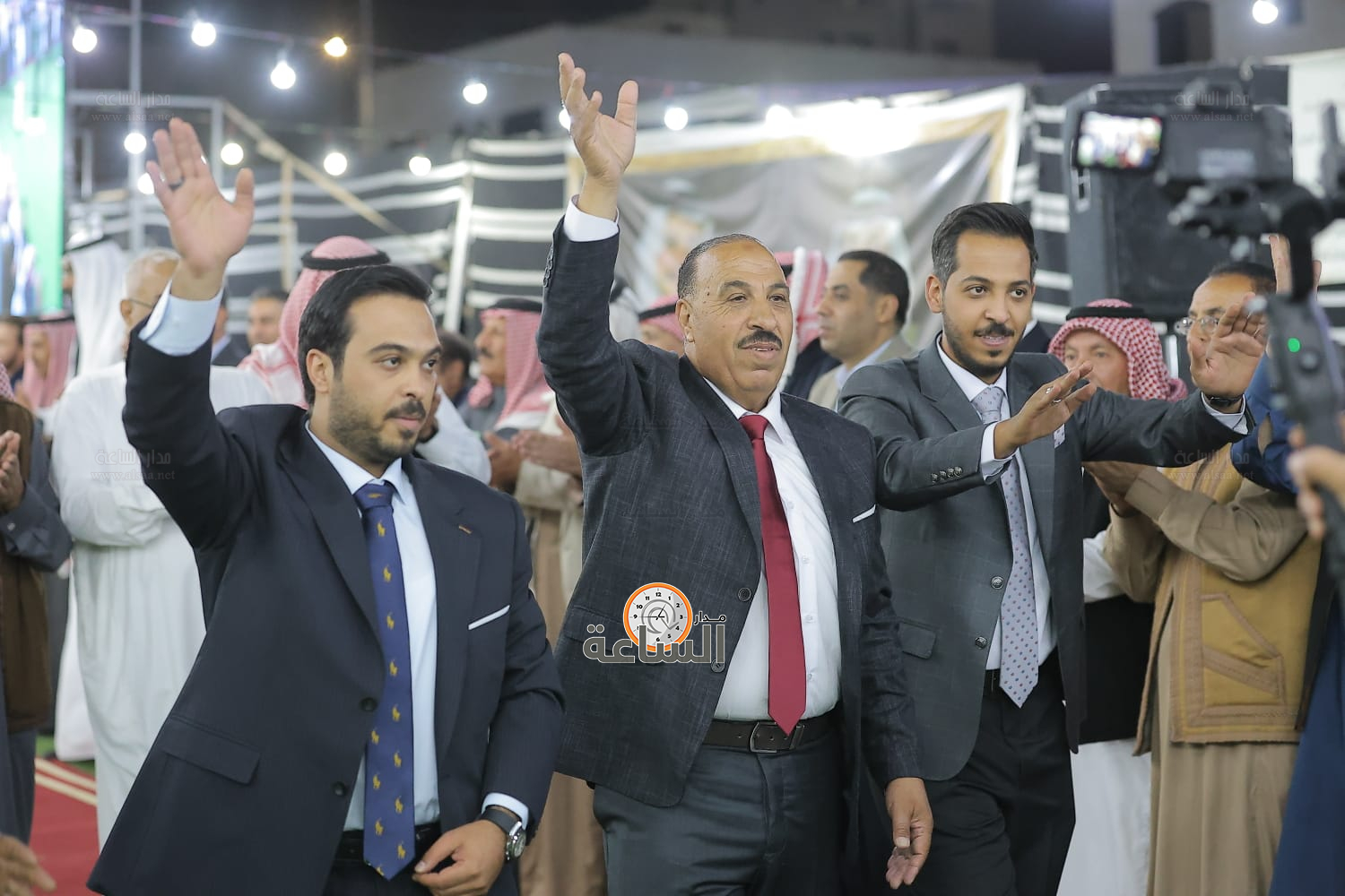 Madar Al-Saa Images 0.34850615640801064