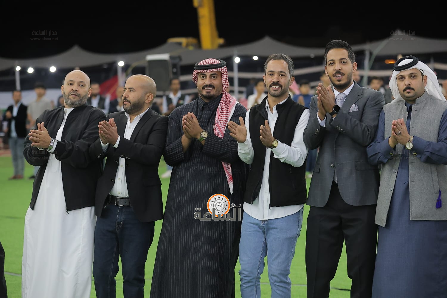 Madar Al-Saa Images 0.9889407444020187