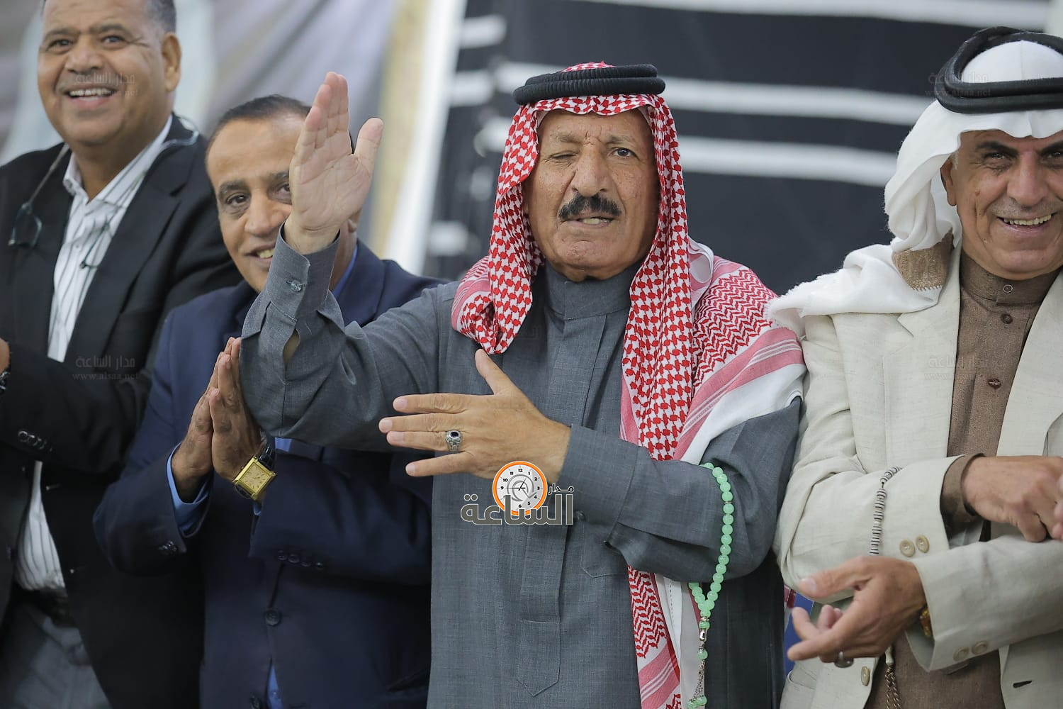 Madar Al-Saa Images 0.12540969214328201