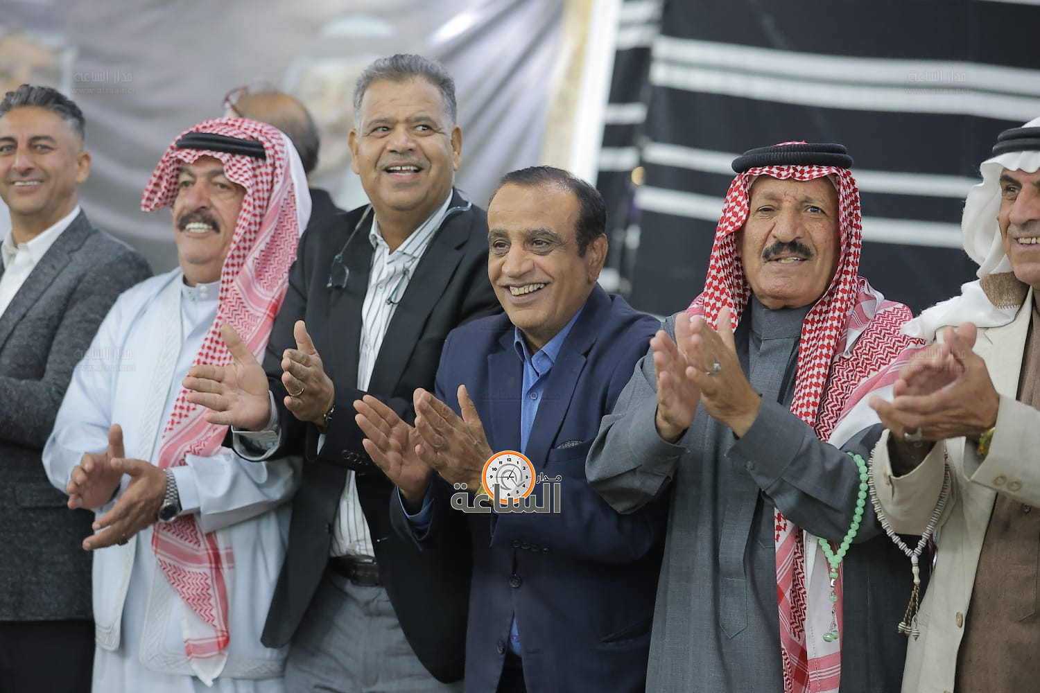 Madar Al-Saa Images 0.7253931635030905