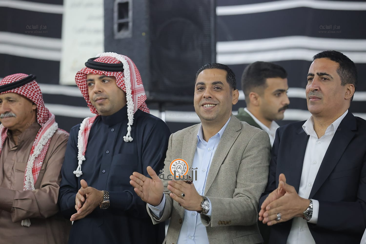 Madar Al-Saa Images 0.6861716760344772