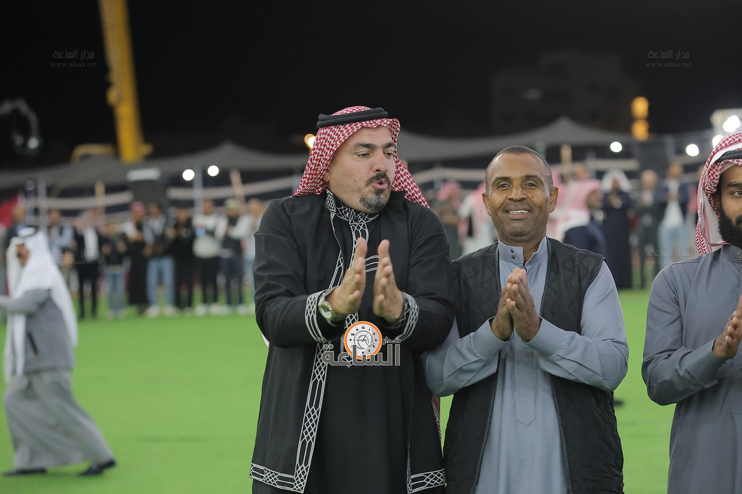 Madar Al-Saa Images 0.9890189968575688