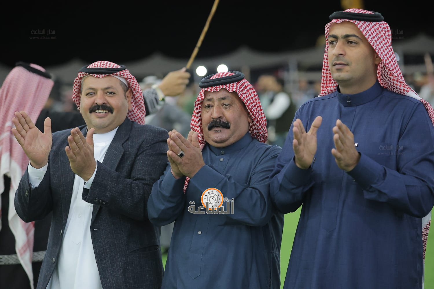 Madar Al-Saa Images 0.26418895707457557