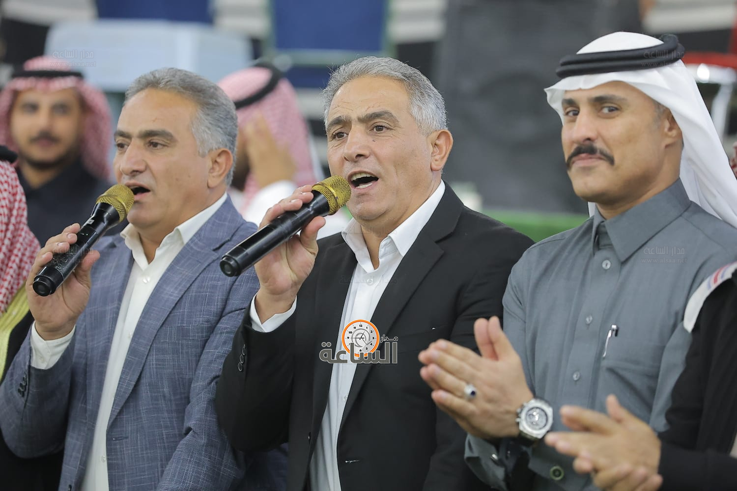 Madar Al-Saa Images 0.12332864152917355