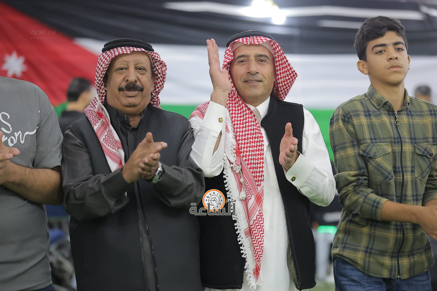 Madar Al-Saa Images 0.9372382427307394