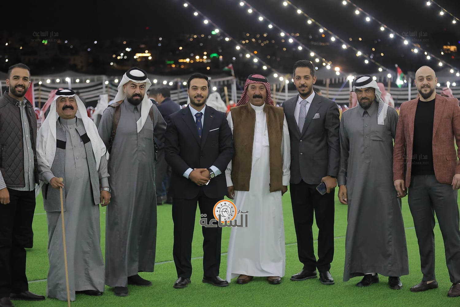 Madar Al-Saa Images 0.28703998109275775