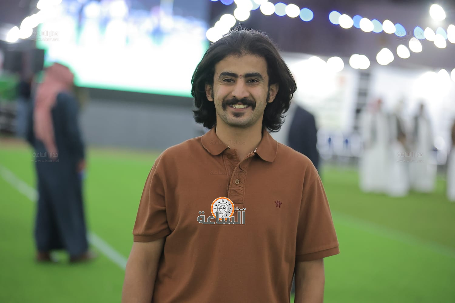 Madar Al-Saa Images 0.3676764790086279