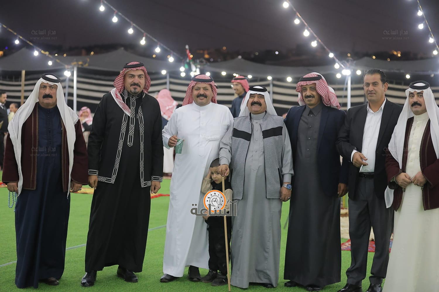 Madar Al-Saa Images 0.7567629440768664