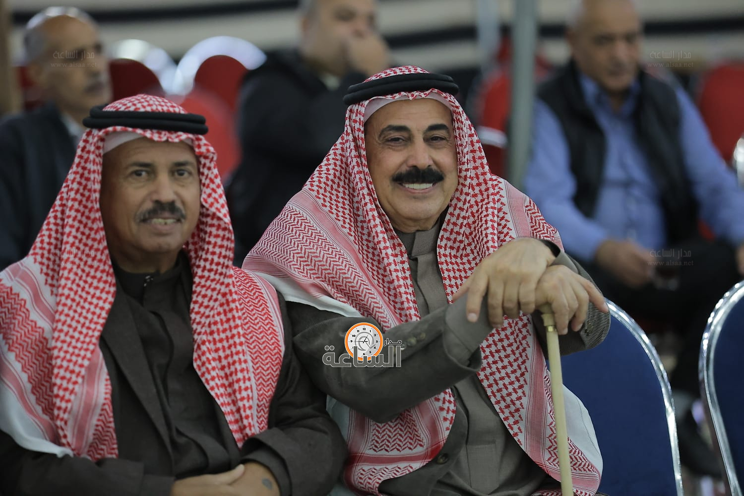 Madar Al-Saa Images 0.11430752369789077