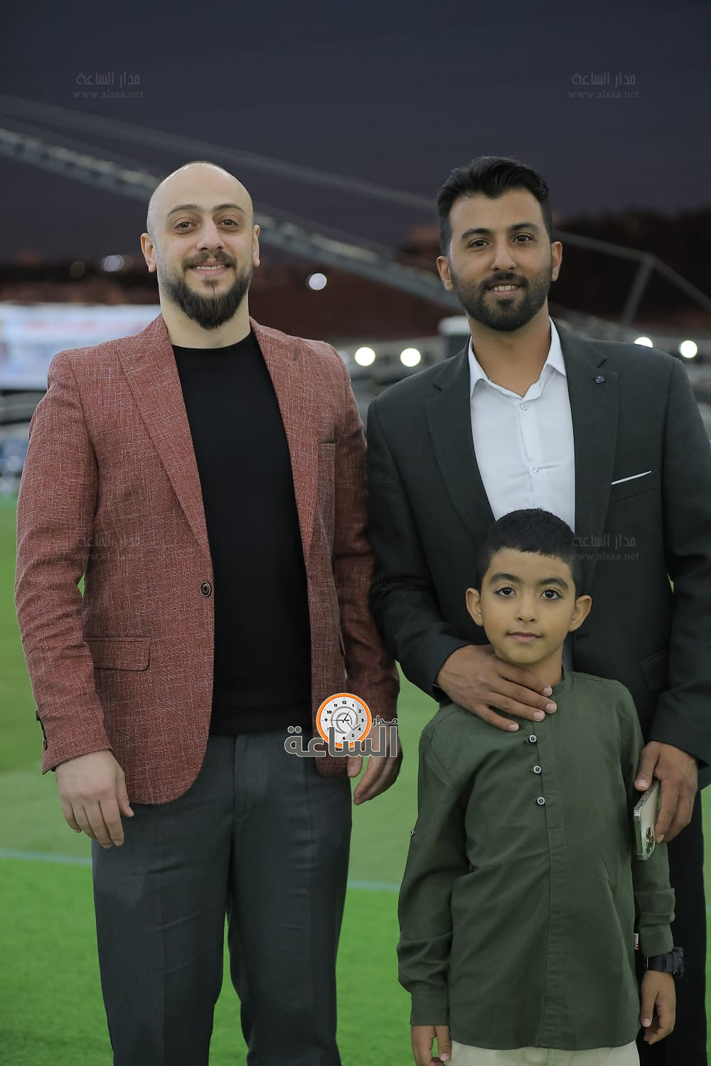 Madar Al-Saa Images 0.894904440647951