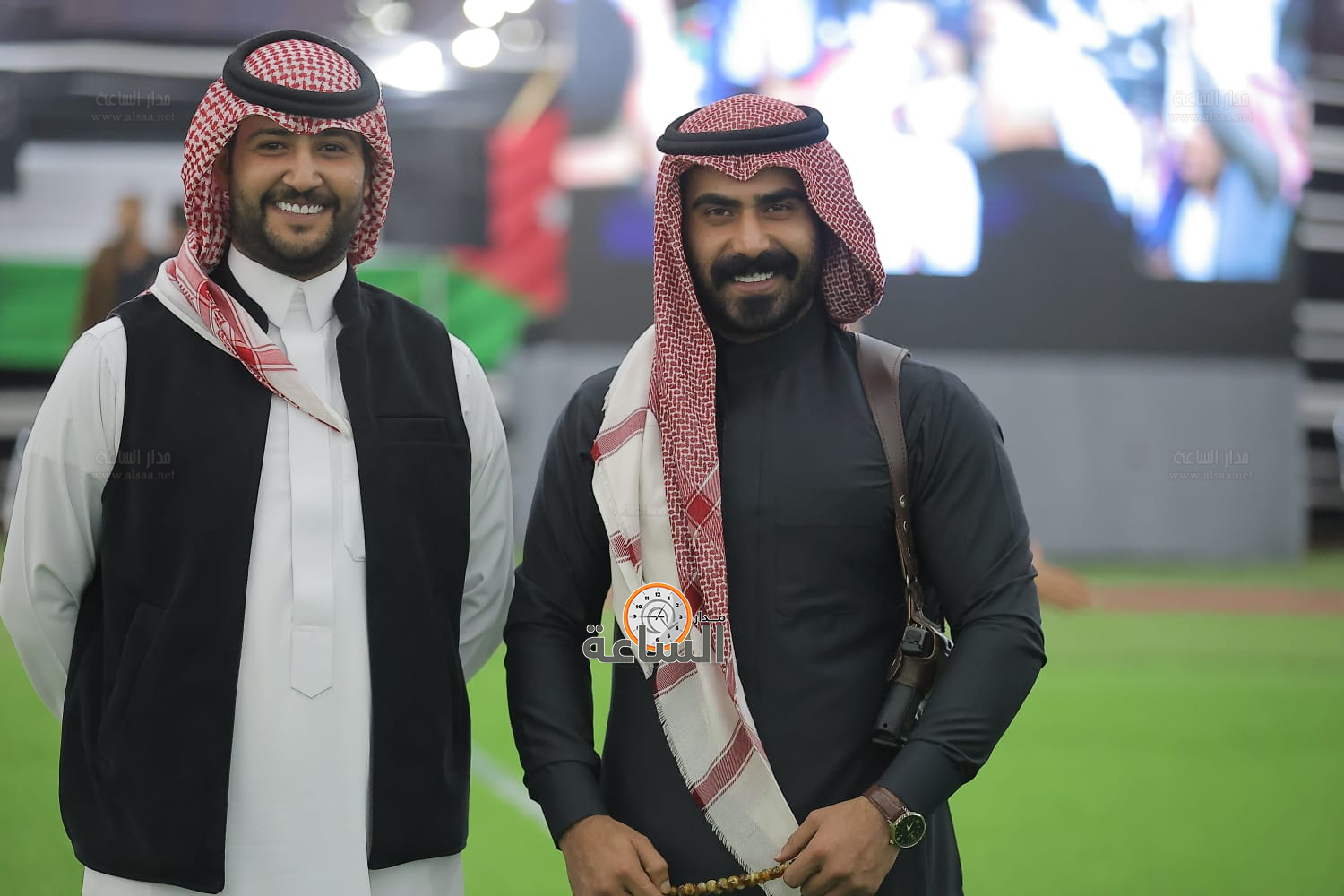 Madar Al-Saa Images 0.19618438924213955