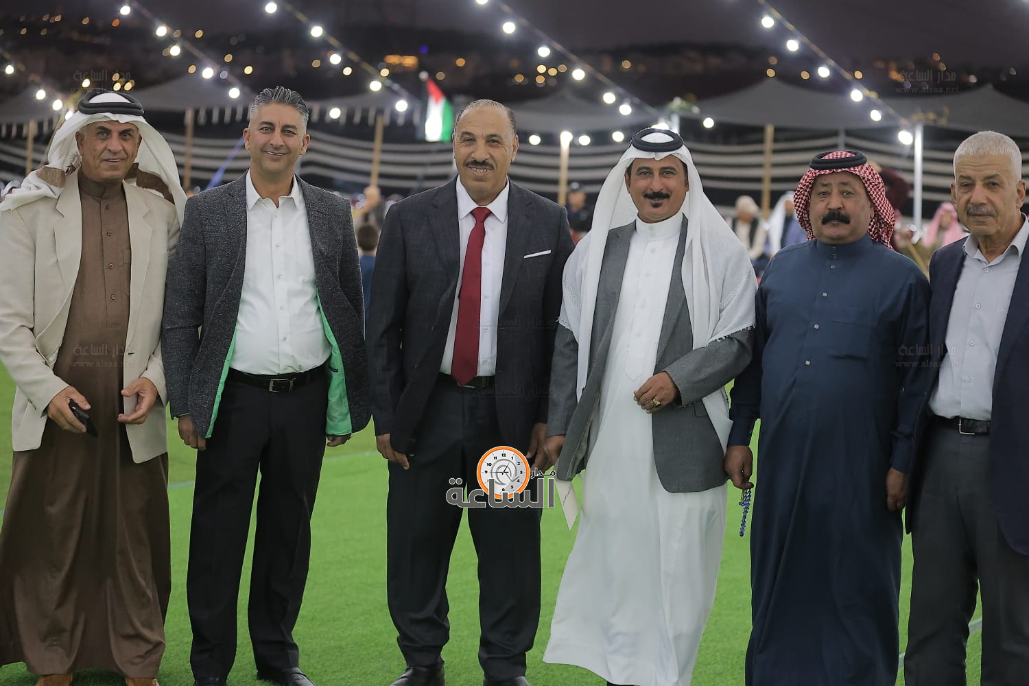 Madar Al-Saa Images 0.31330641969306094