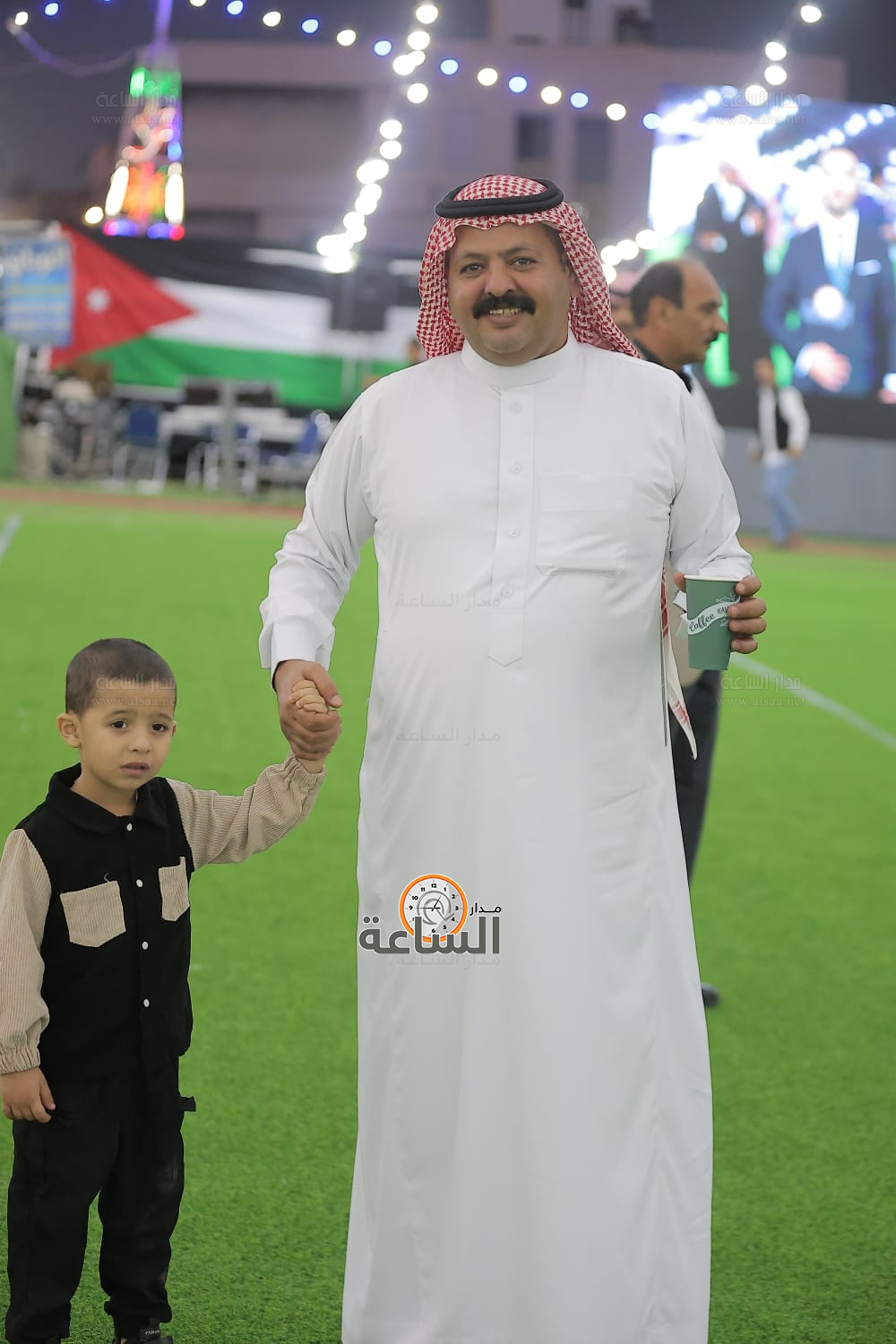 Madar Al-Saa Images 0.1825941114595191