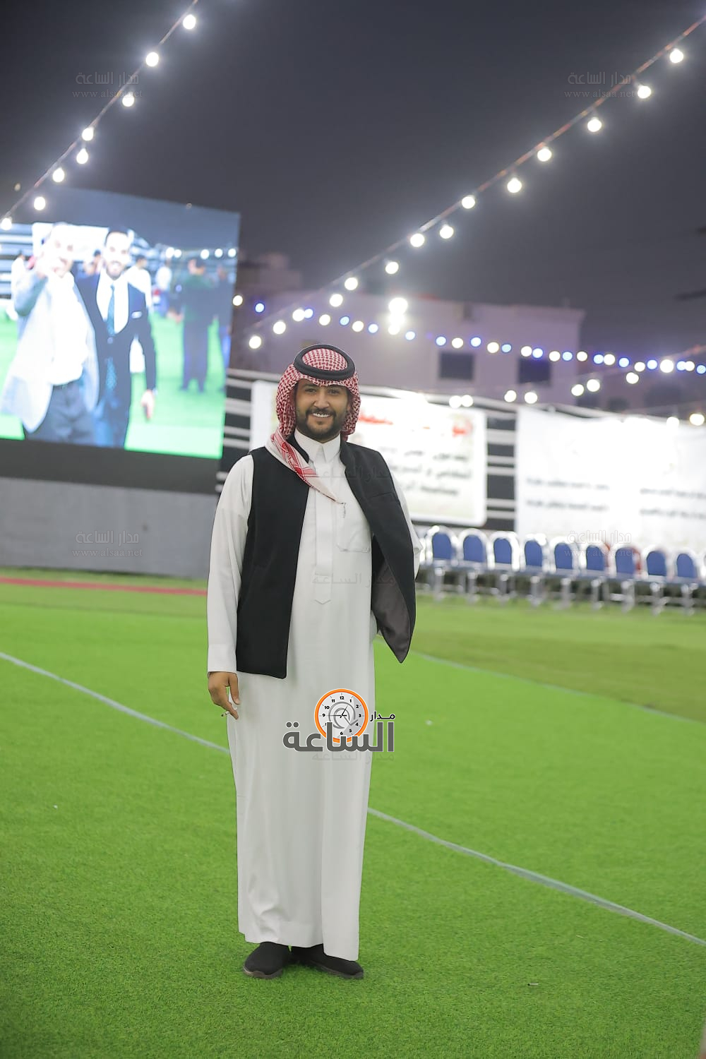 Madar Al-Saa Images 0.18588968115630689