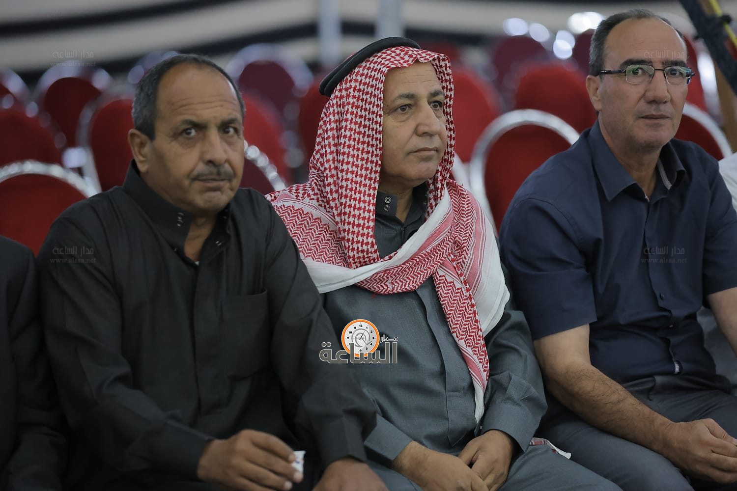 Madar Al-Saa Images 0.1161584187956548