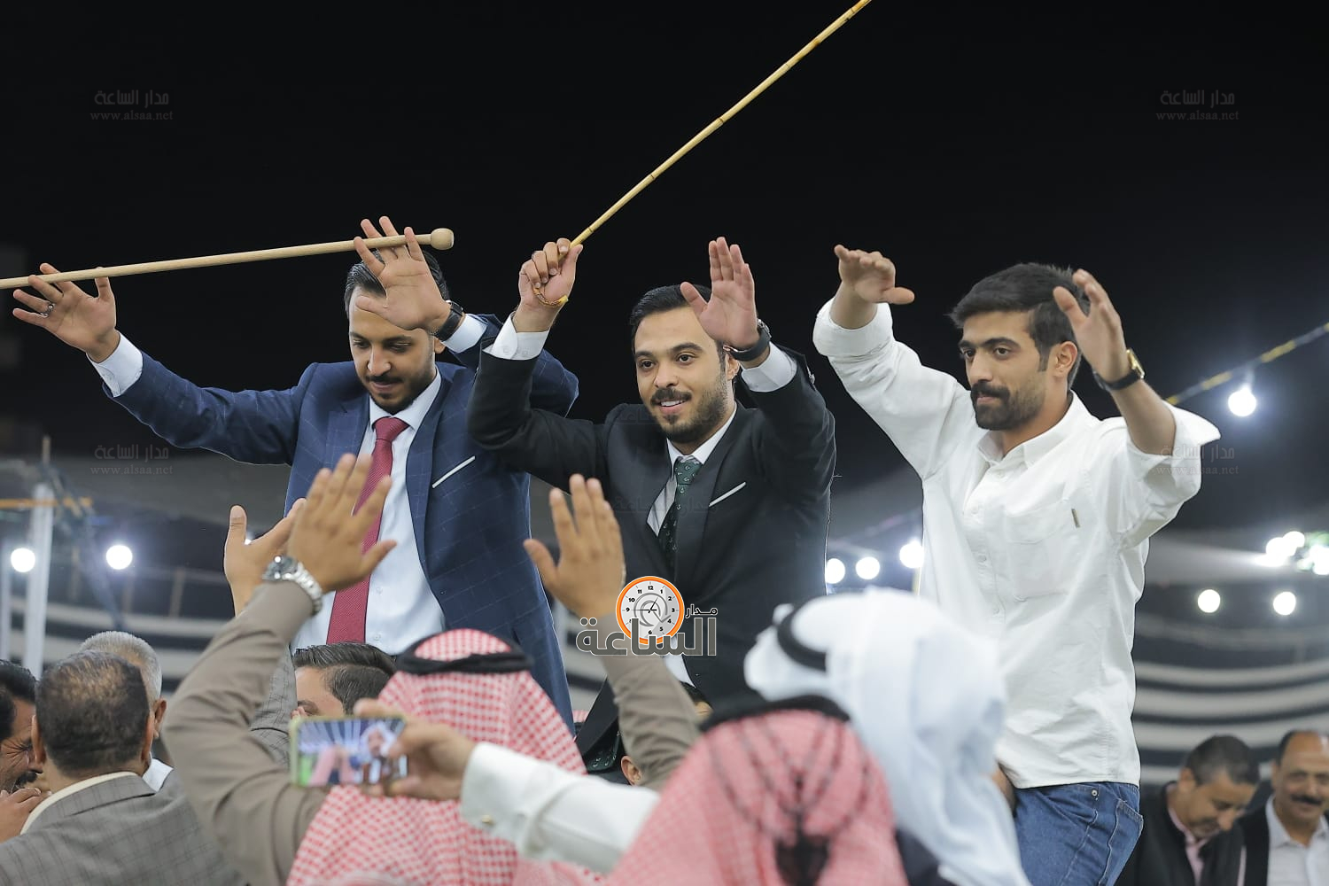 Madar Al-Saa Images 0.9220671990390913