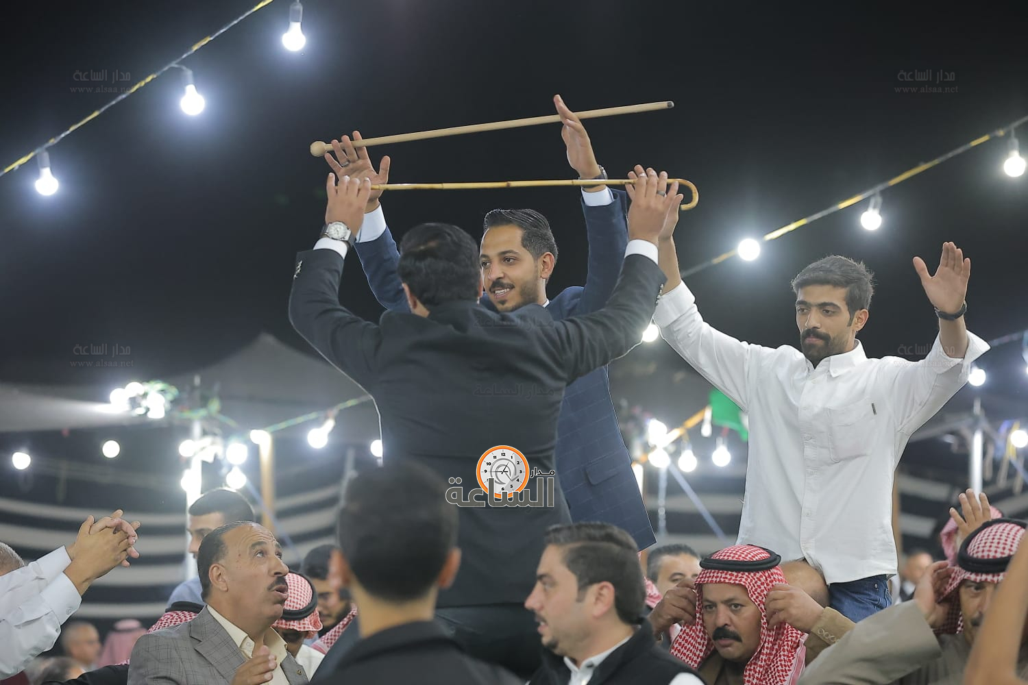 Madar Al-Saa Images 0.7916034419480656