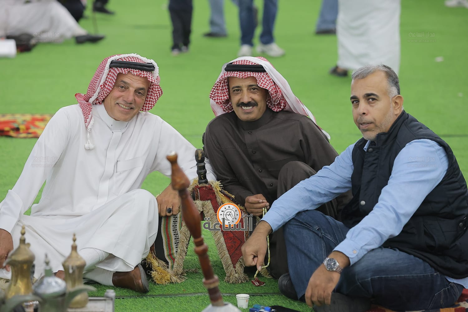 Madar Al-Saa Images 0.14464370615023592