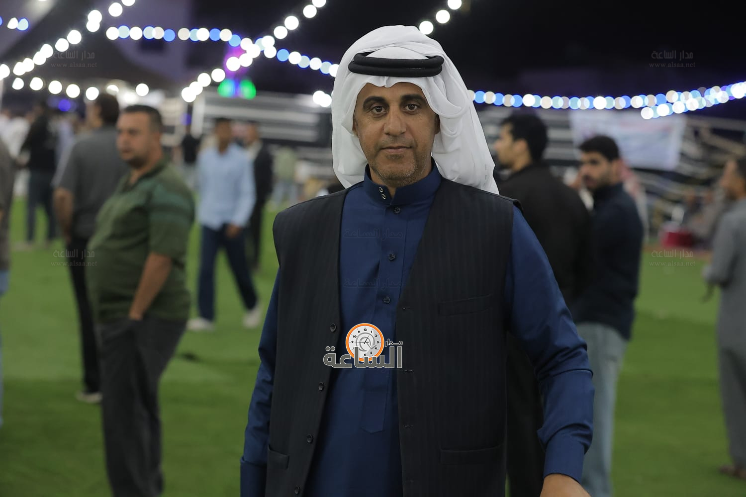 Madar Al-Saa Images 0.14021490206212683